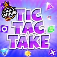 Tic Tac Take